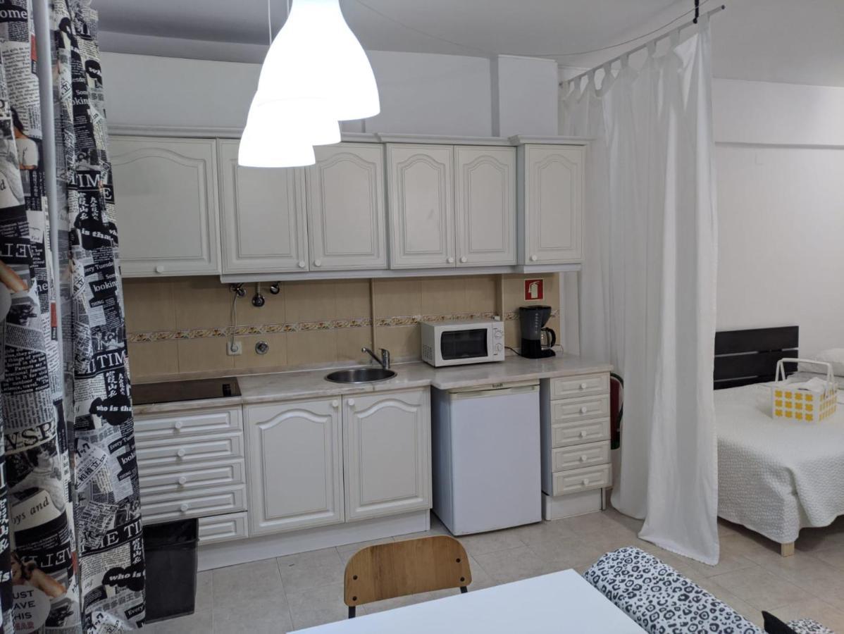 In Bed With Lisbon 15E Apartman Amadora Kültér fotó