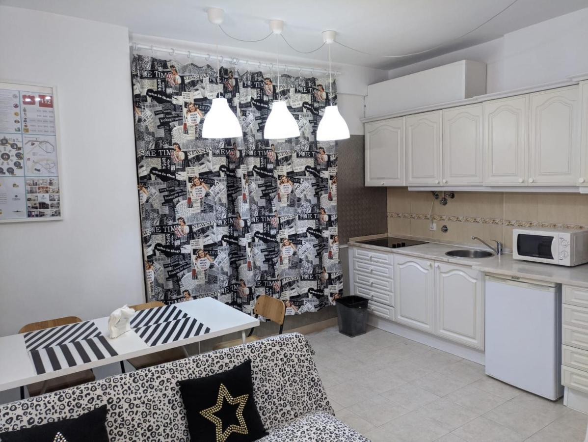 In Bed With Lisbon 15E Apartman Amadora Kültér fotó