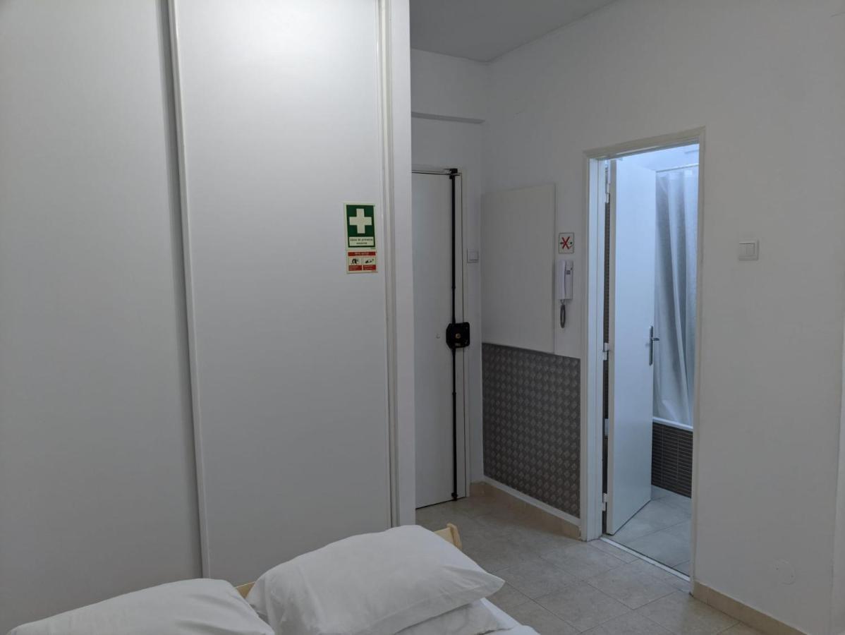 In Bed With Lisbon 15E Apartman Amadora Kültér fotó