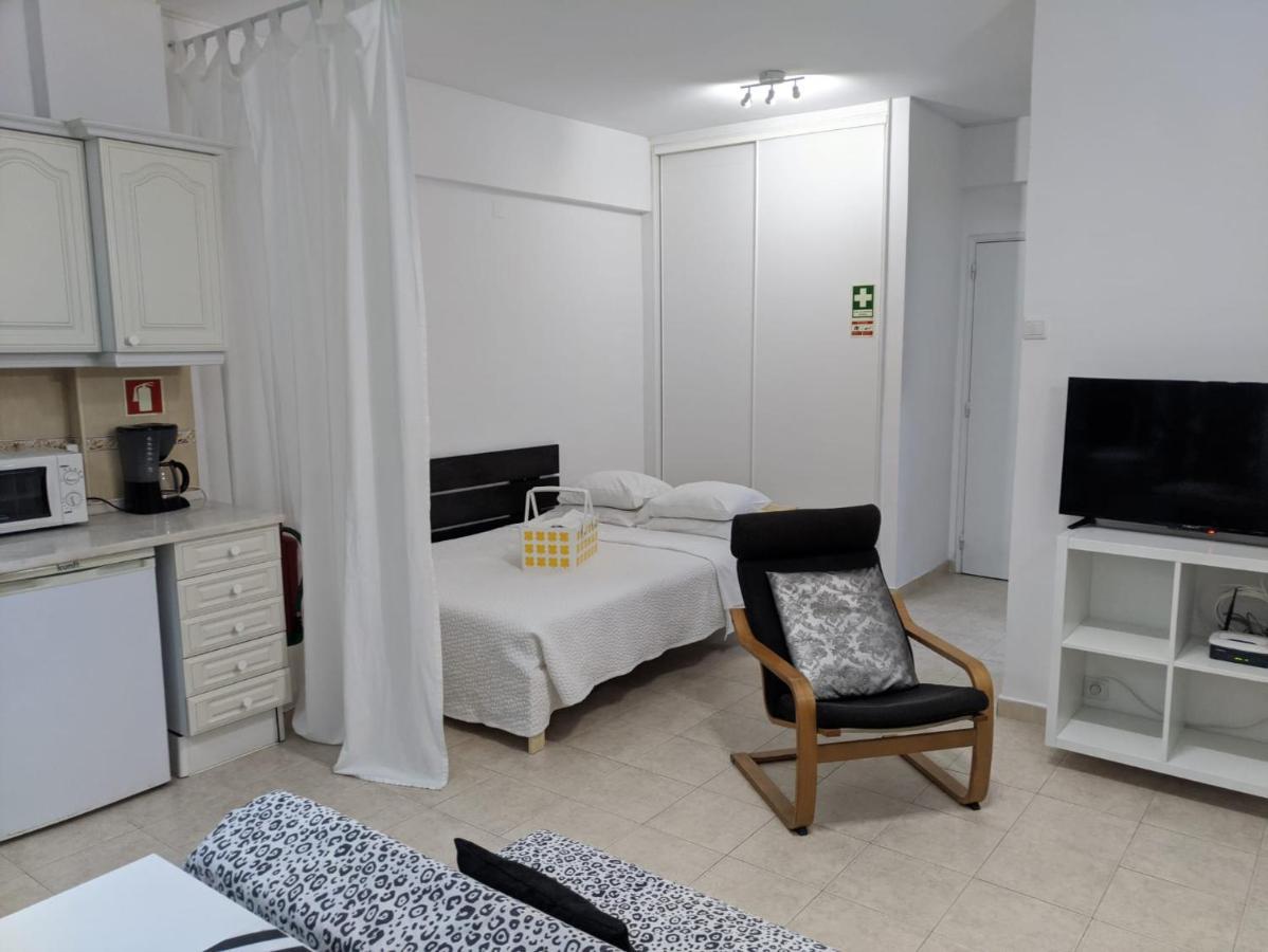 In Bed With Lisbon 15E Apartman Amadora Kültér fotó