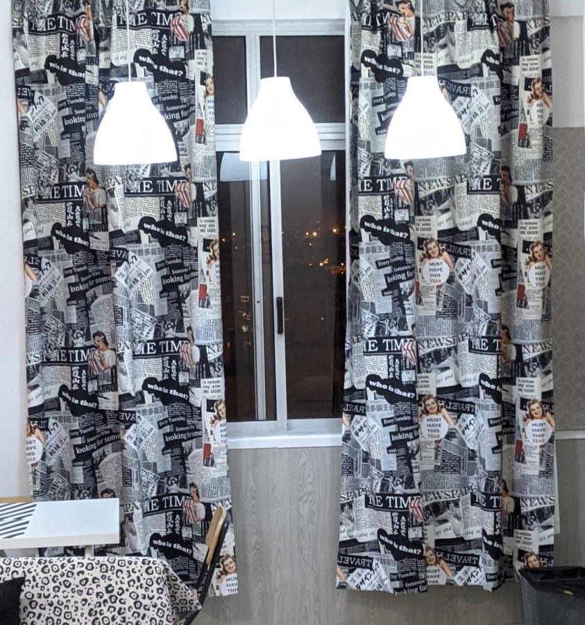 In Bed With Lisbon 15E Apartman Amadora Kültér fotó