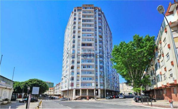 In Bed With Lisbon 15E Apartman Amadora Kültér fotó