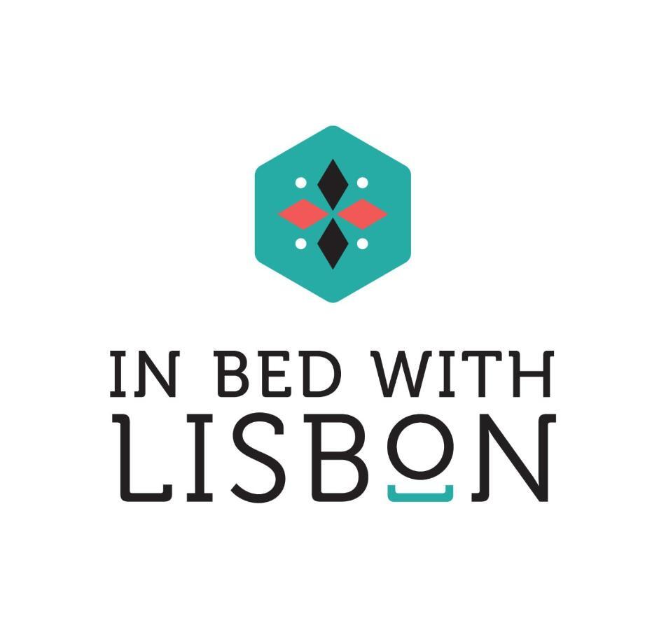 In Bed With Lisbon 15E Apartman Amadora Kültér fotó