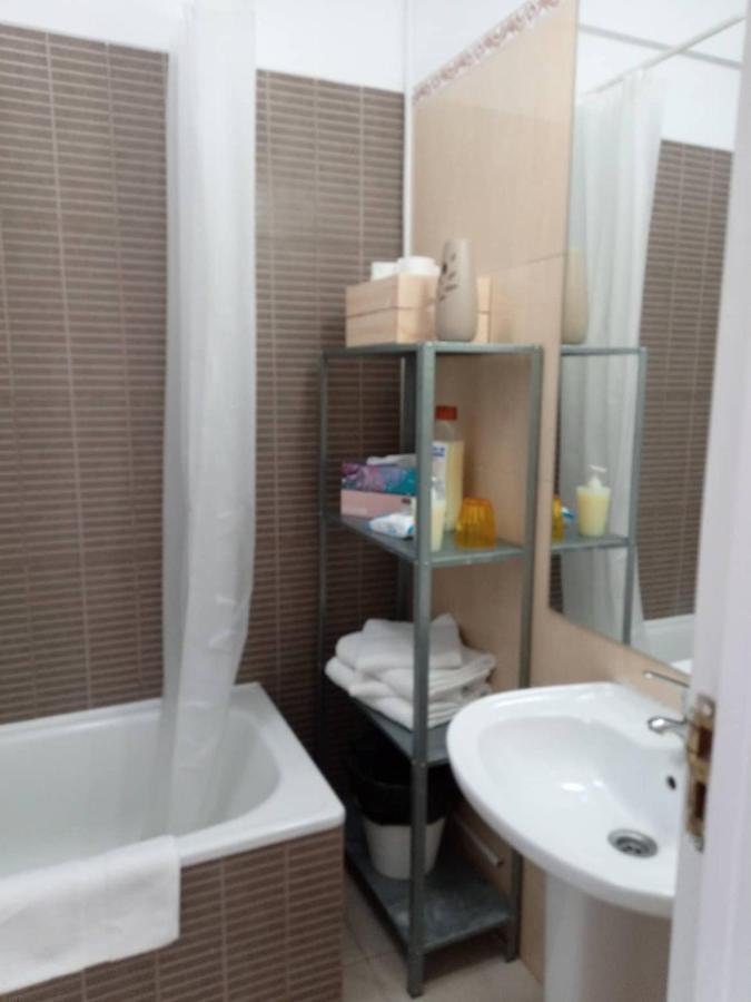 In Bed With Lisbon 15E Apartman Amadora Kültér fotó